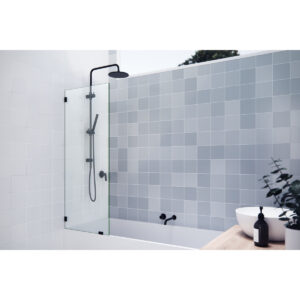 Bath Fixed Glass Panel