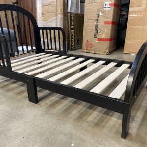 Olivia Toddler Bed